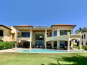 Luxury Villa on The Beach - Hermosa Palms 10A